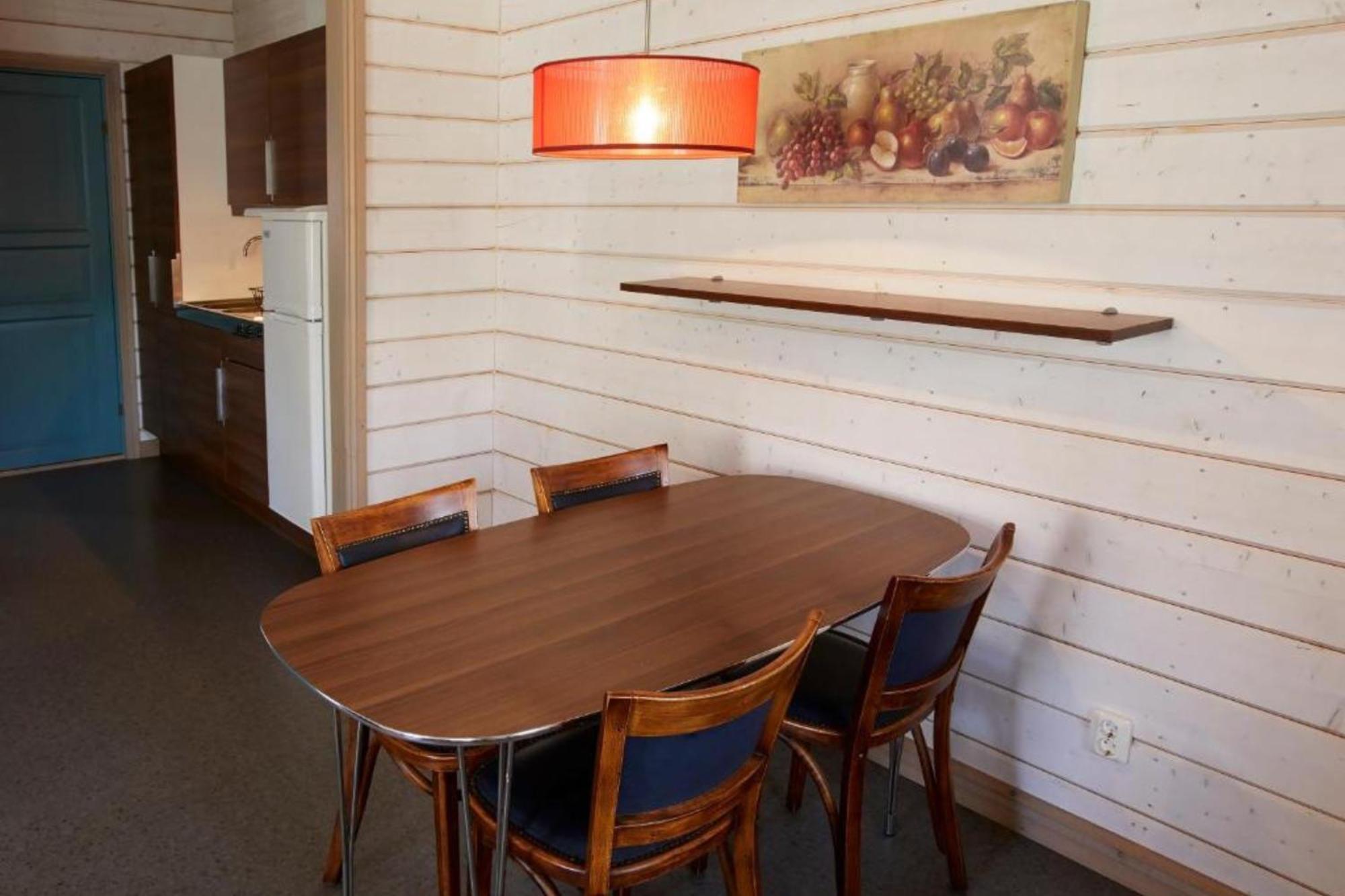 Hotel First Camp Ansia - Lycksele Habitación foto