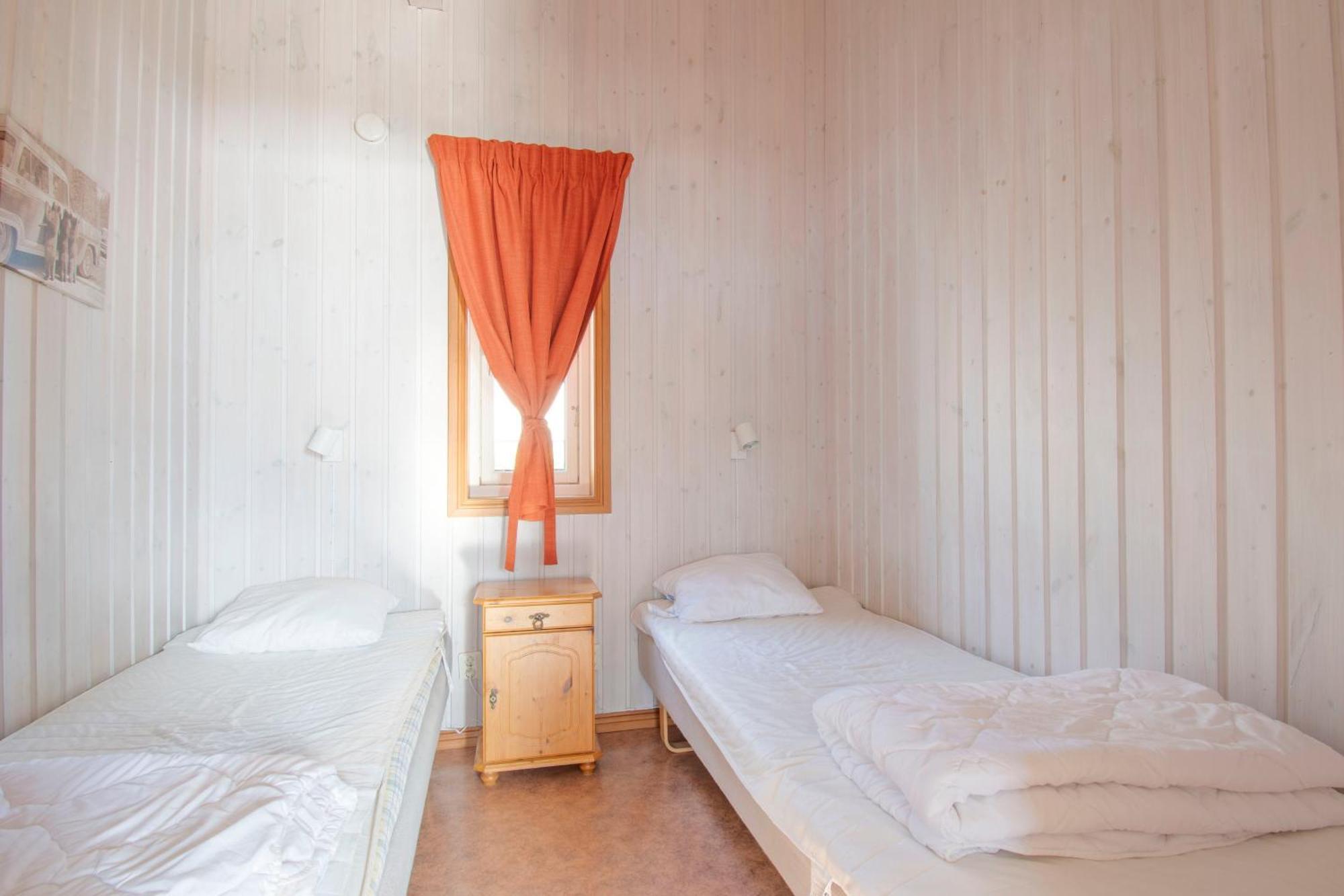 Hotel First Camp Ansia - Lycksele Habitación foto
